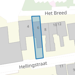 Perceel DGH00-A-1379