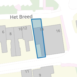 Perceel DGH00-A-1382