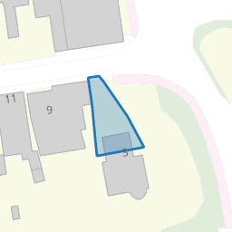 Perceel DGH00-A-1392