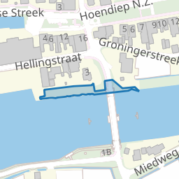 Perceel DGH00-A-1394