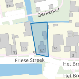 Perceel DGH00-A-1406