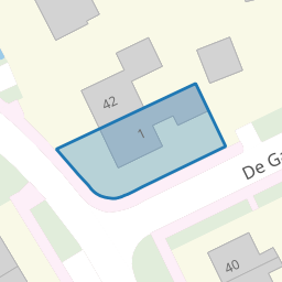 Perceel DGH00-A-1414