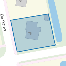 Perceel DGH00-A-1423