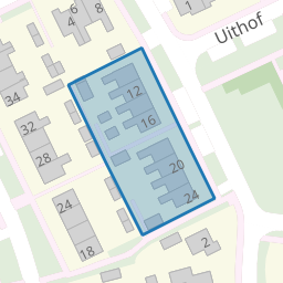 Perceel DGH00-A-1440