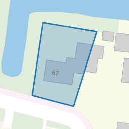 Perceel DGH00-A-1450