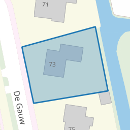 Perceel DGH00-A-1451