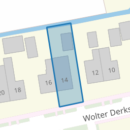 Perceel DGH00-A-1462