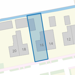 Perceel DGH00-A-1463