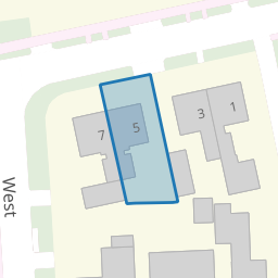 Perceel DGH00-A-1464