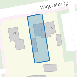 Perceel DGH00-A-1468