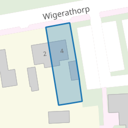 Perceel DGH00-A-1469