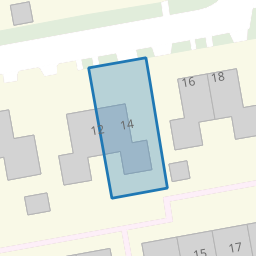 Perceel DGH00-A-1488