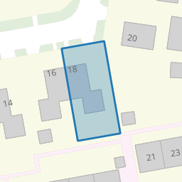 Perceel DGH00-A-1490