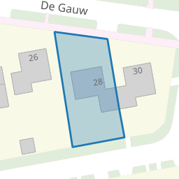 Perceel DGH00-A-1493