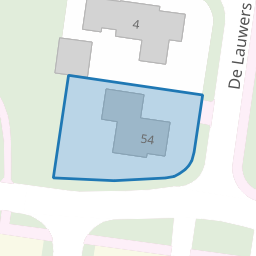 Perceel DGH00-A-1494