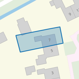 Perceel DGH00-A-1497