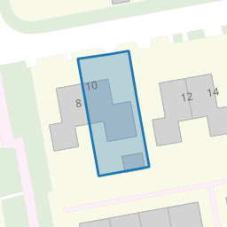 Perceel DGH00-A-1521