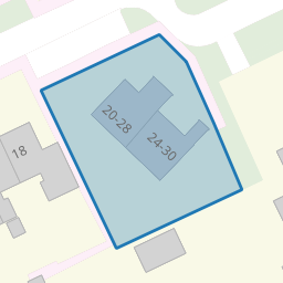 Perceel DGH00-A-1534