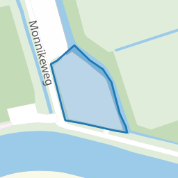 Perceel DGH00-A-1536