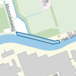 Perceel DGH00-A-1538