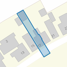 Perceel DGH00-A-1542