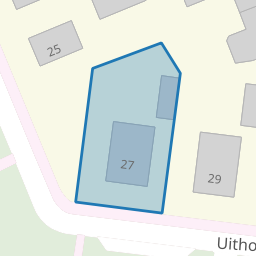 Perceel DGH00-A-1549