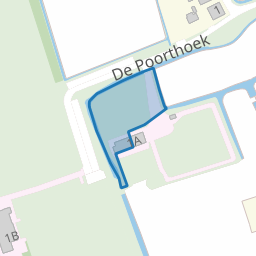 Perceel DGH00-A-1615