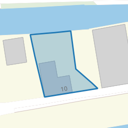 Perceel DGH00-A-1621