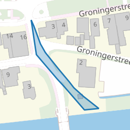 Perceel DGH00-A-1625