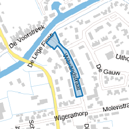 Perceel DGH00-A-1631