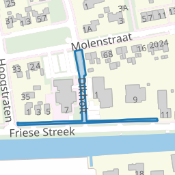 Perceel DGH00-A-1633