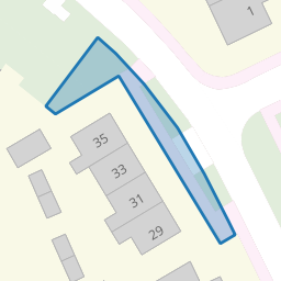 Perceel DGH00-A-1641