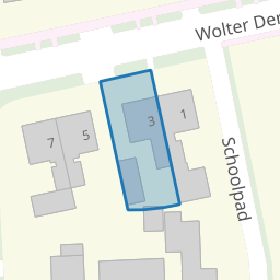 Perceel DGH00-A-1652