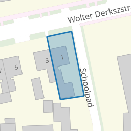 Perceel DGH00-A-1653