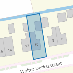 Perceel DGH00-A-1656