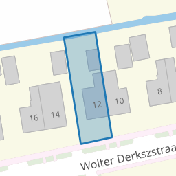 Perceel DGH00-A-1657