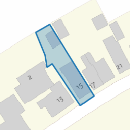 Perceel DGH00-A-1663