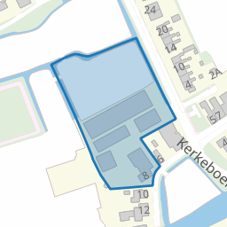 Perceel DGH00-A-1672