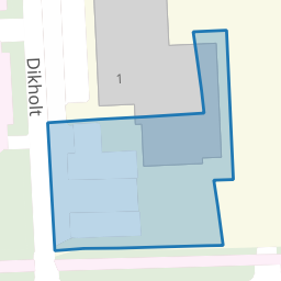 Perceel DGH00-A-1703