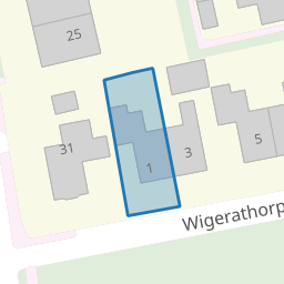 Perceel DGH00-A-1706