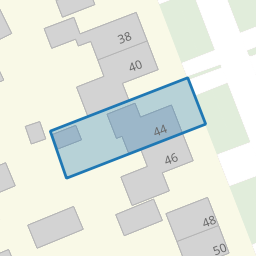 Perceel DGH00-A-1719