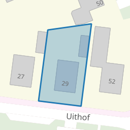 Perceel DGH00-A-1723