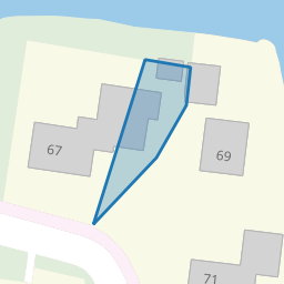 Perceel DGH00-A-1736