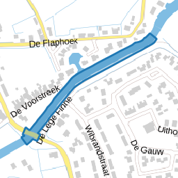 Perceel DGH00-A-1745