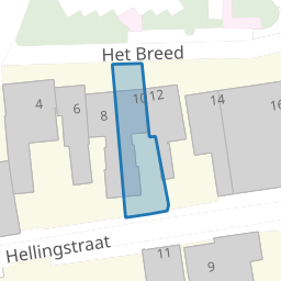 Perceel DGH00-A-1750