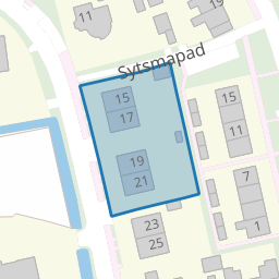 Perceel DGH00-A-1753