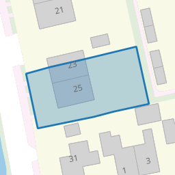 Perceel DGH00-A-1755