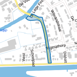 Perceel DGH00-A-1756