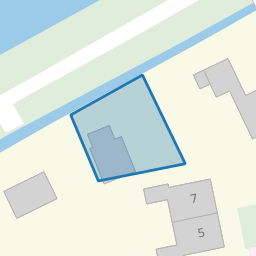 Perceel DGH00-A-1759