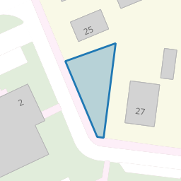 Perceel DGH00-A-1761